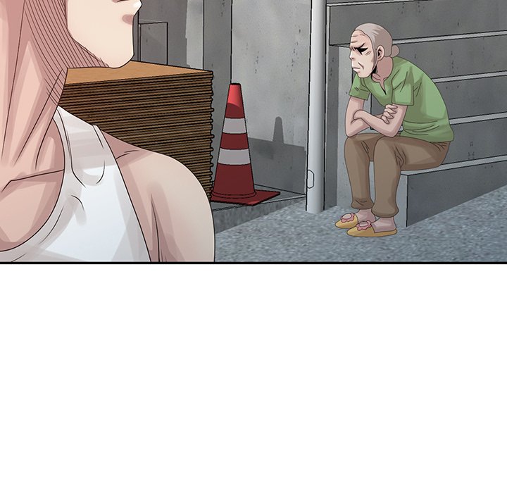 Shh! Her Secret chapter 18 page 55