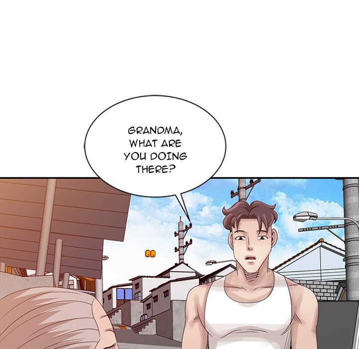 Shh! Her Secret chapter 18 page 56