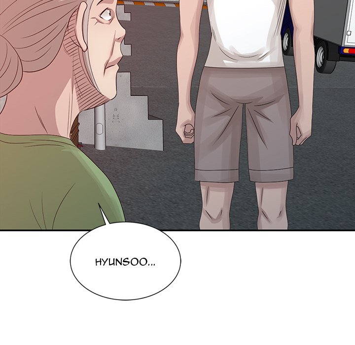 Shh! Her Secret chapter 18 page 57
