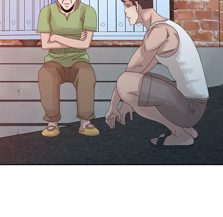 Shh! Her Secret chapter 18 page 59