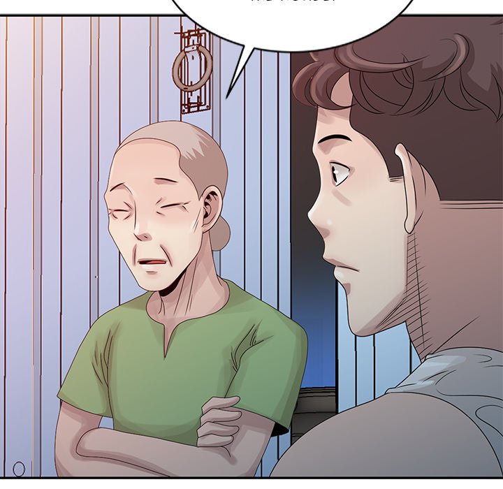 Shh! Her Secret chapter 18 page 61