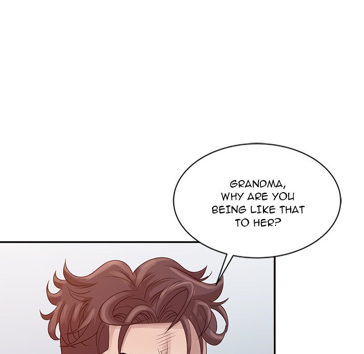 Shh! Her Secret chapter 18 page 62