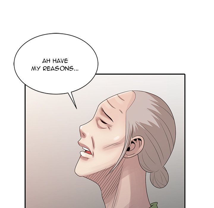 Shh! Her Secret chapter 18 page 64