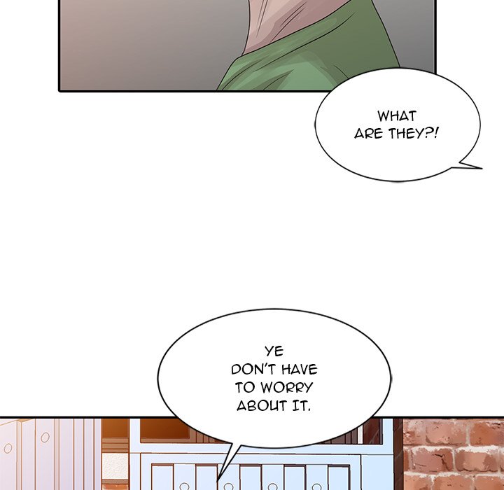 Shh! Her Secret chapter 18 page 65