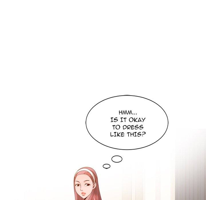 Shh! Her Secret chapter 18 page 73