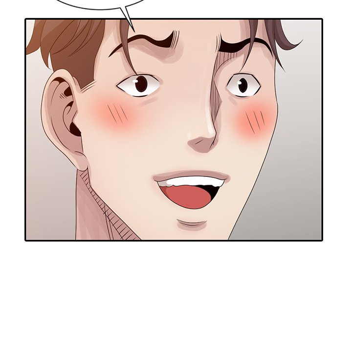 Shh! Her Secret chapter 18 page 76
