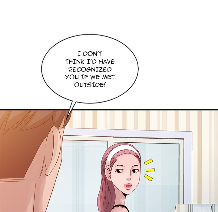 Shh! Her Secret chapter 18 page 77