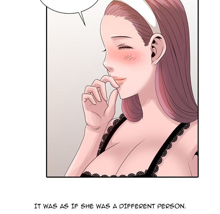 Shh! Her Secret chapter 18 page 79