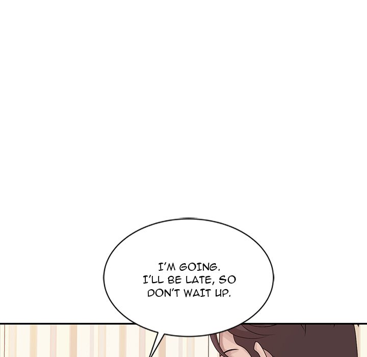 Shh! Her Secret chapter 18 page 80