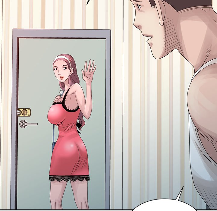 Shh! Her Secret chapter 18 page 81