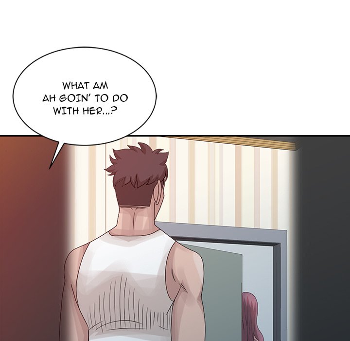 Shh! Her Secret chapter 18 page 84