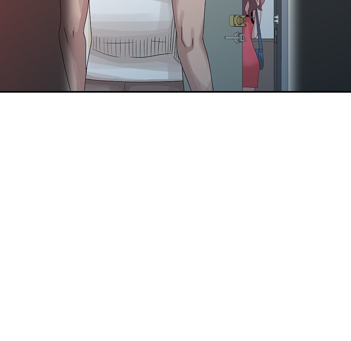 Shh! Her Secret chapter 18 page 85