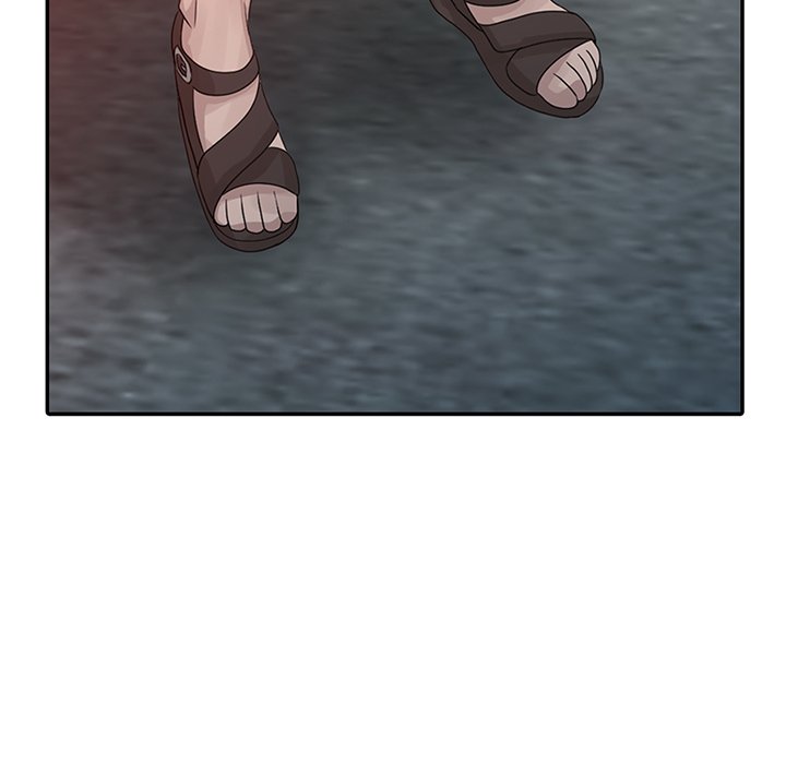 Shh! Her Secret chapter 18 page 89