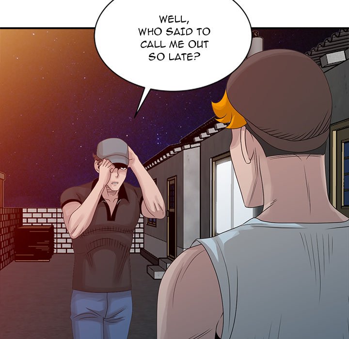 Shh! Her Secret chapter 18 page 91