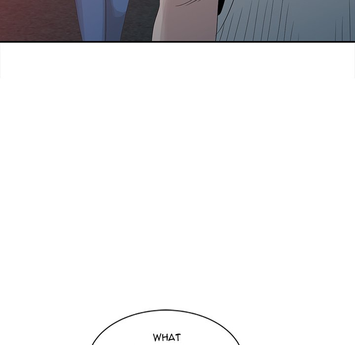Shh! Her Secret chapter 18 page 92