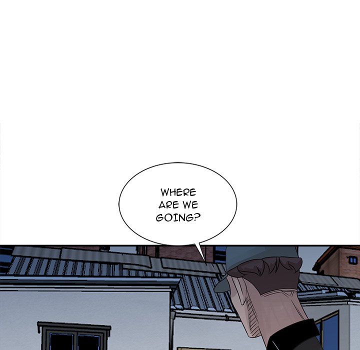 Shh! Her Secret chapter 18 page 96