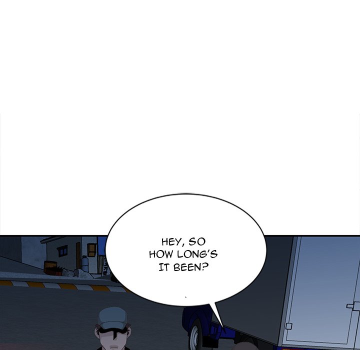 Shh! Her Secret chapter 18 page 98