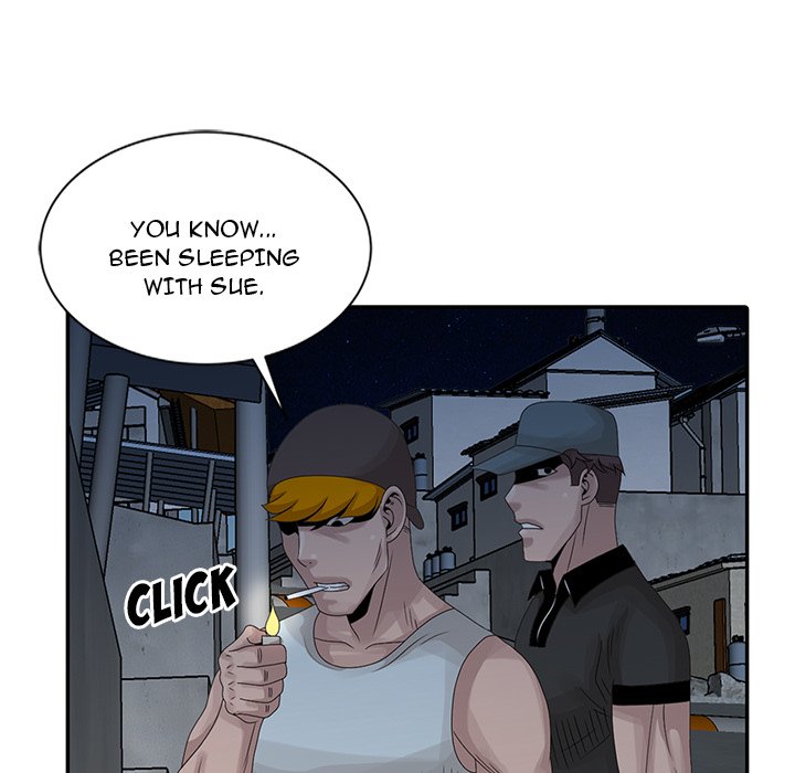 Shh! Her Secret chapter 18 page 101
