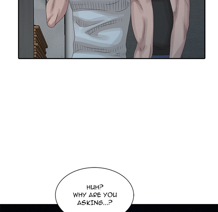 Shh! Her Secret chapter 18 page 102