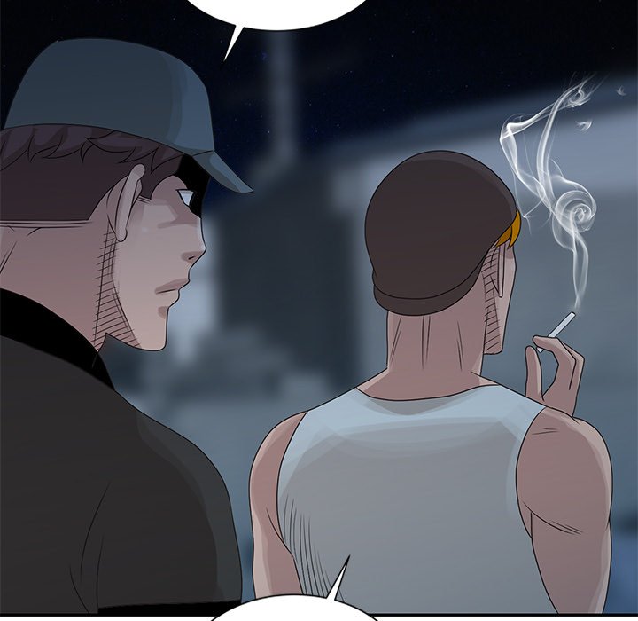 Shh! Her Secret chapter 18 page 103