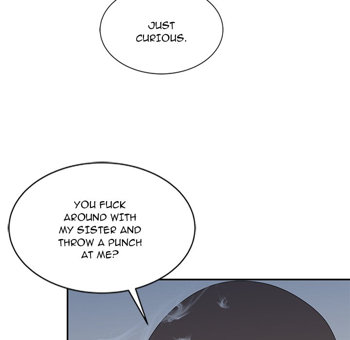 Shh! Her Secret chapter 18 page 104