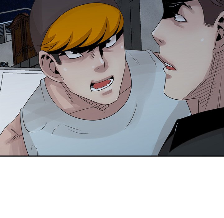 Shh! Her Secret chapter 18 page 107