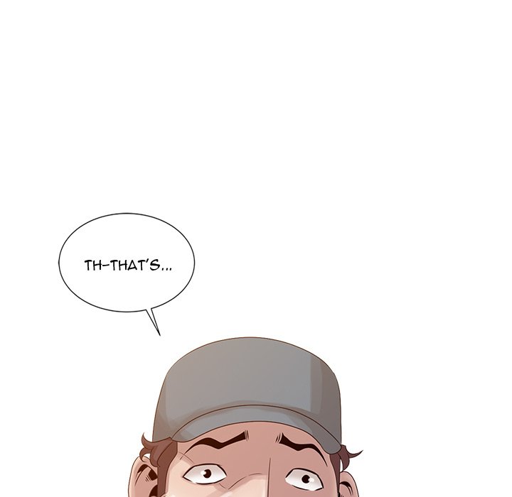 Shh! Her Secret chapter 18 page 108