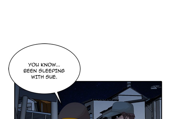 Shh! Her Secret chapter 19 page 1