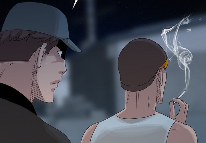 Shh! Her Secret chapter 19 page 4