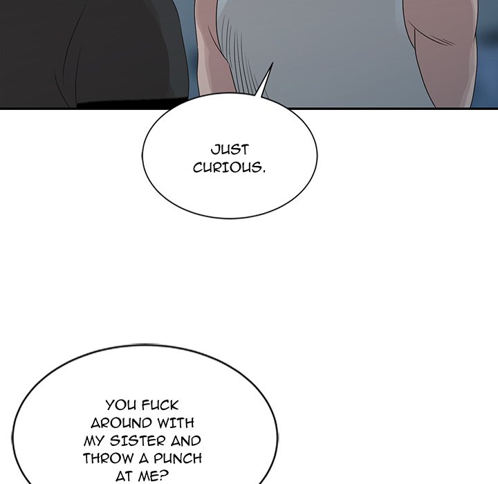 Shh! Her Secret chapter 19 page 5