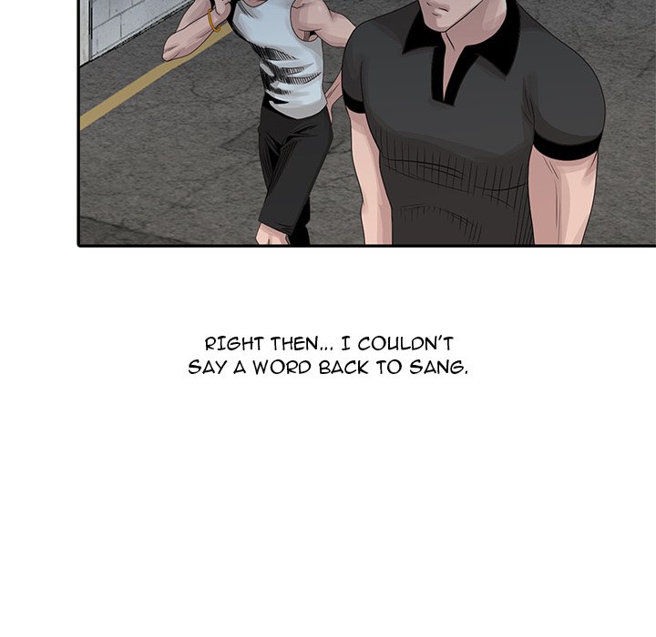 Shh! Her Secret chapter 19 page 16