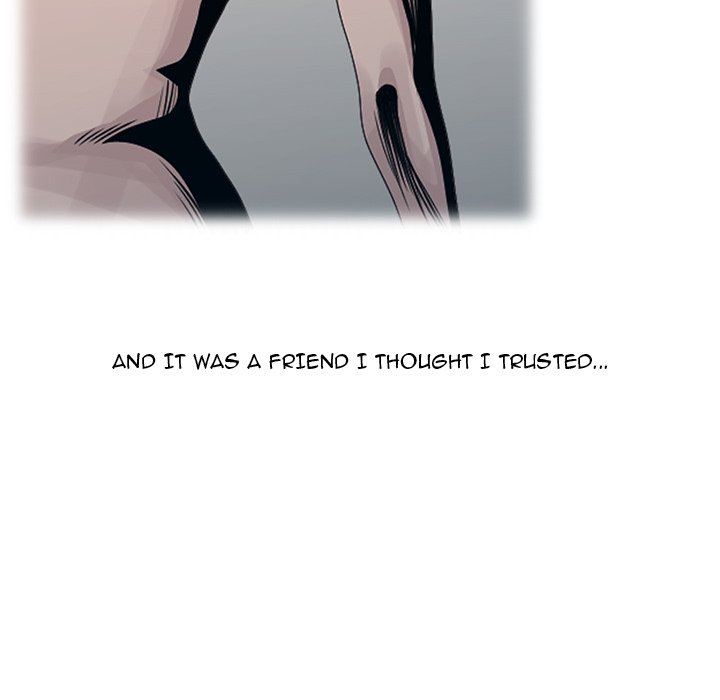Shh! Her Secret chapter 19 page 20