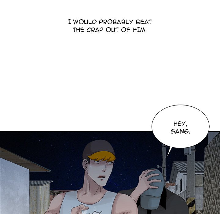 Shh! Her Secret chapter 19 page 22