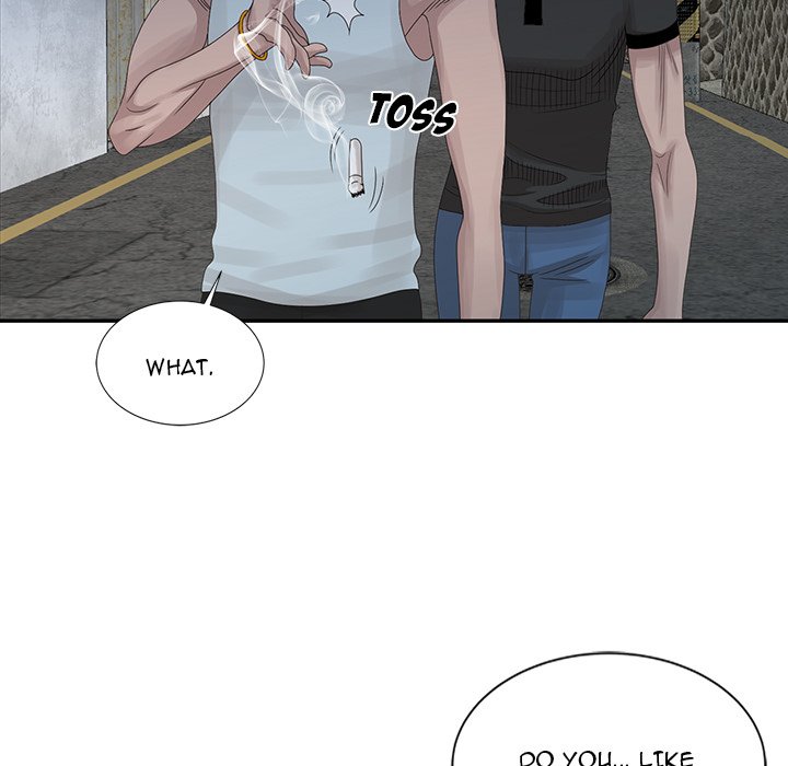 Shh! Her Secret chapter 19 page 23