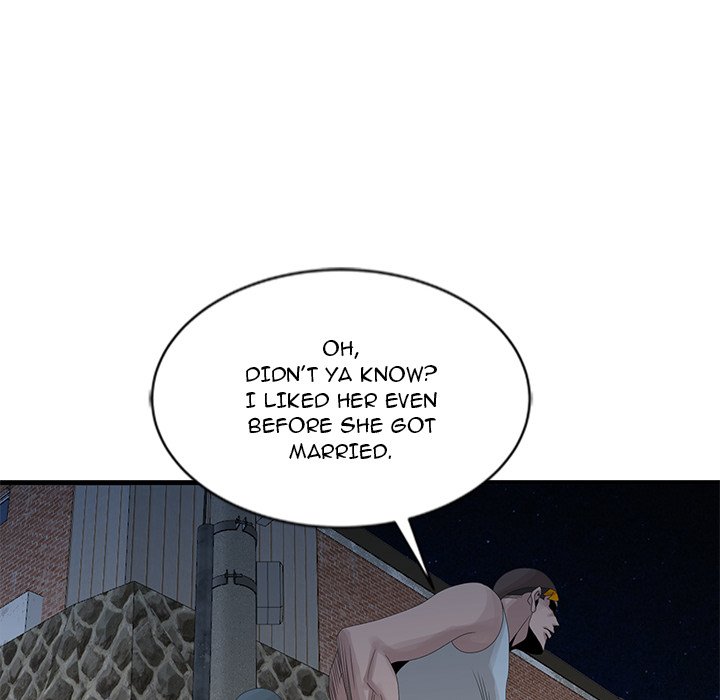 Shh! Her Secret chapter 19 page 25