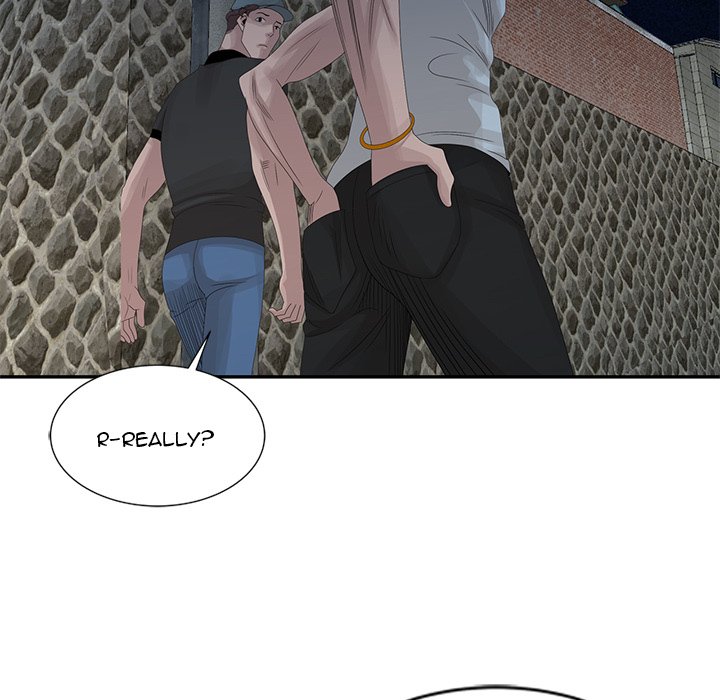 Shh! Her Secret chapter 19 page 26