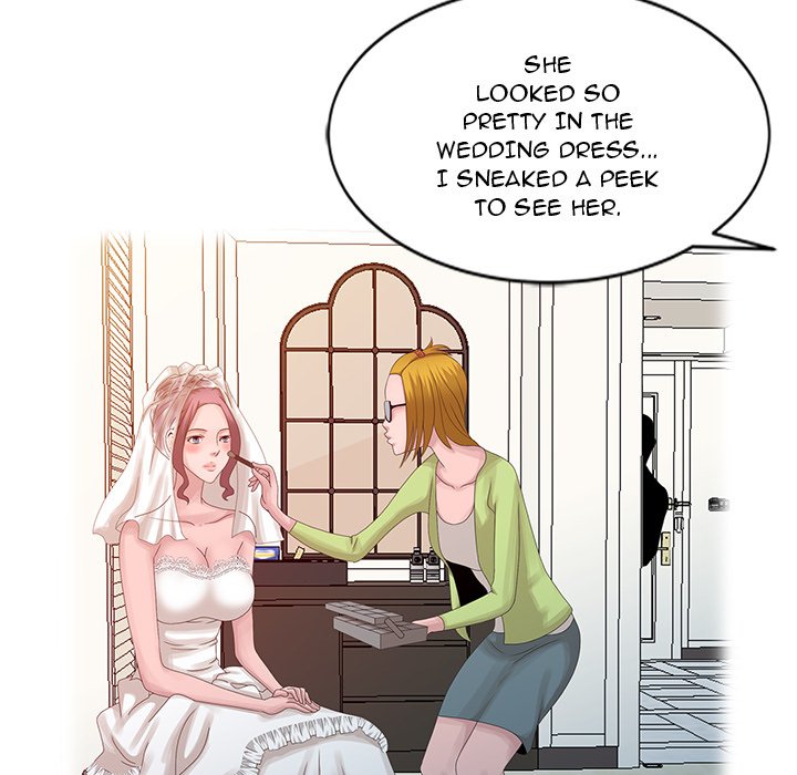 Shh! Her Secret chapter 19 page 27