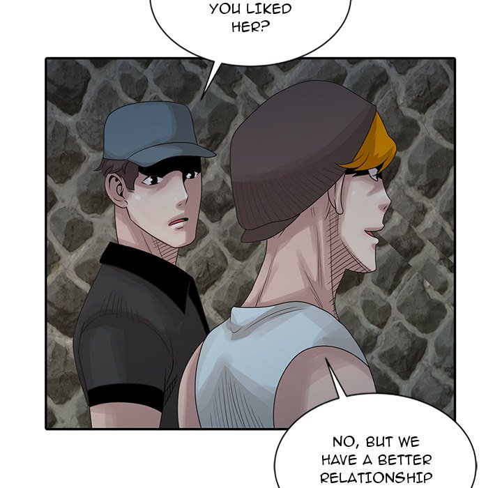 Shh! Her Secret chapter 19 page 30