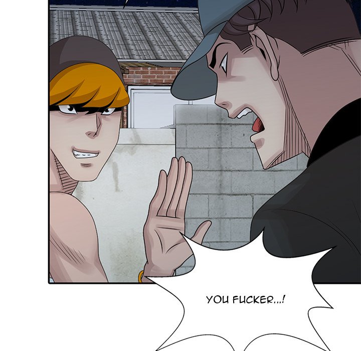 Shh! Her Secret chapter 19 page 32