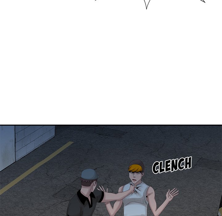Shh! Her Secret chapter 19 page 33