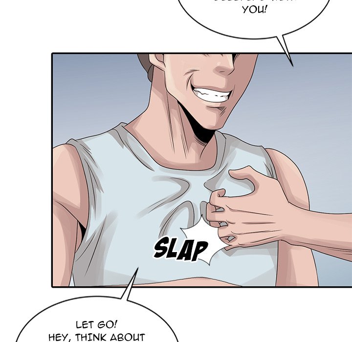 Shh! Her Secret chapter 19 page 37