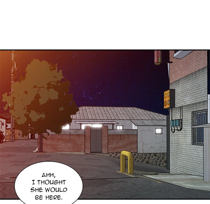 Shh! Her Secret chapter 19 page 41
