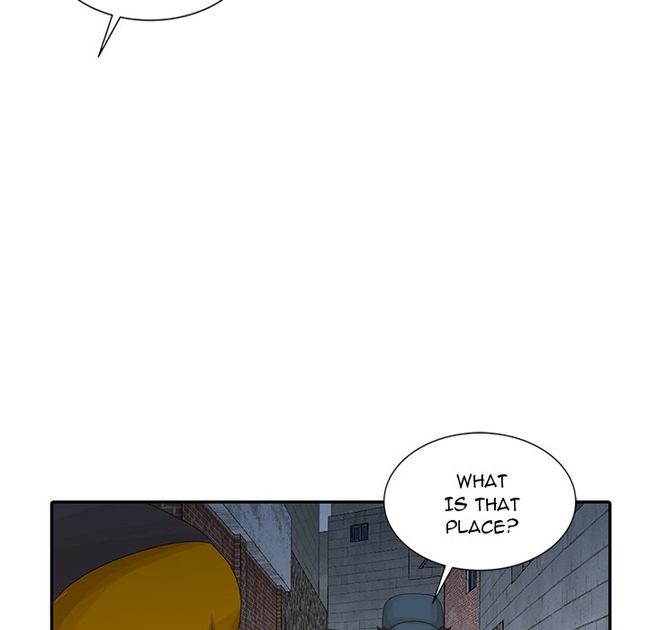 Shh! Her Secret chapter 19 page 42