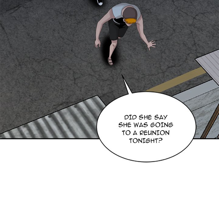 Shh! Her Secret chapter 19 page 45