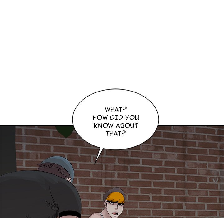 Shh! Her Secret chapter 19 page 46