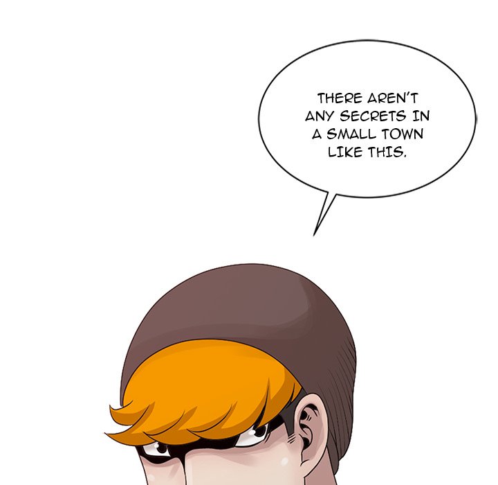 Shh! Her Secret chapter 19 page 48