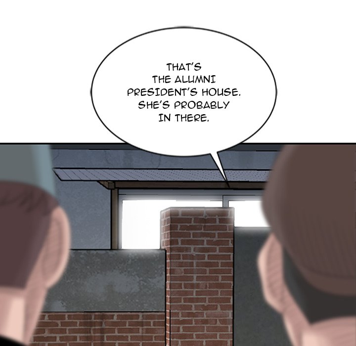 Shh! Her Secret chapter 19 page 50