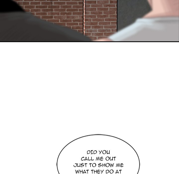 Shh! Her Secret chapter 19 page 51