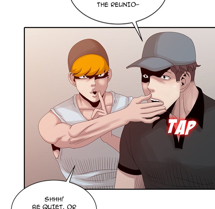 Shh! Her Secret chapter 19 page 52