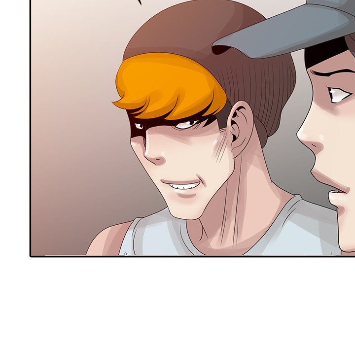 Shh! Her Secret chapter 19 page 57